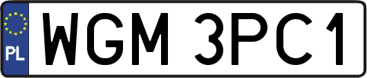 WGM3PC1