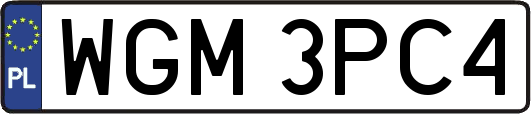 WGM3PC4