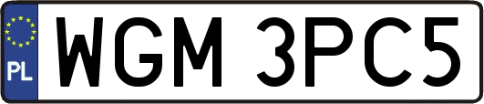 WGM3PC5