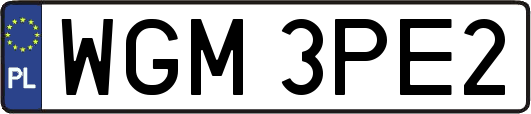WGM3PE2