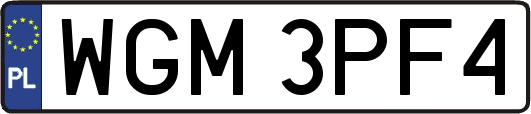 WGM3PF4