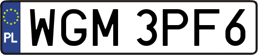 WGM3PF6