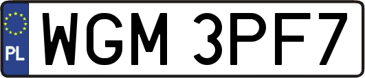 WGM3PF7