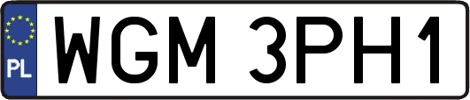 WGM3PH1