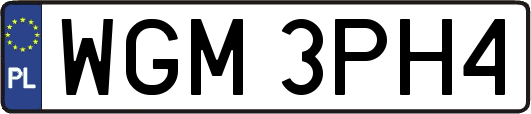 WGM3PH4