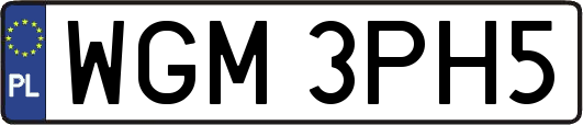 WGM3PH5