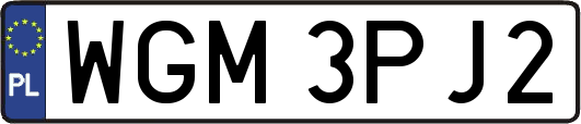WGM3PJ2