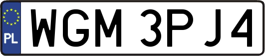 WGM3PJ4