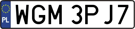 WGM3PJ7