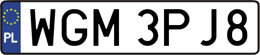 WGM3PJ8