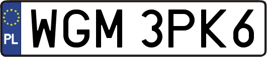 WGM3PK6