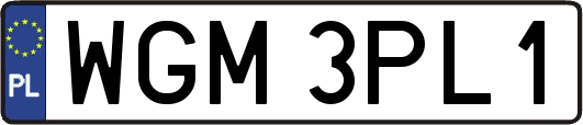 WGM3PL1