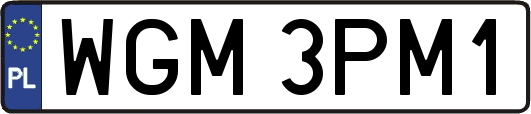 WGM3PM1