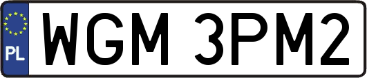 WGM3PM2