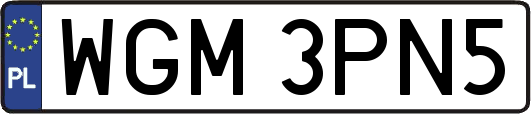 WGM3PN5