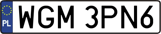 WGM3PN6