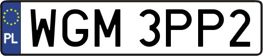 WGM3PP2