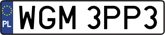 WGM3PP3