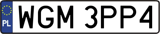WGM3PP4