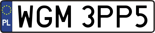 WGM3PP5
