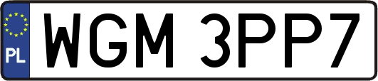 WGM3PP7