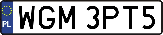 WGM3PT5