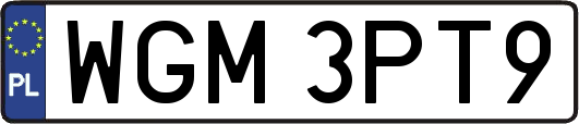 WGM3PT9