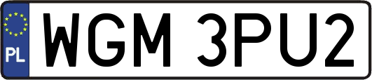WGM3PU2