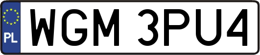 WGM3PU4