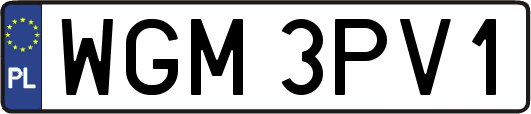 WGM3PV1