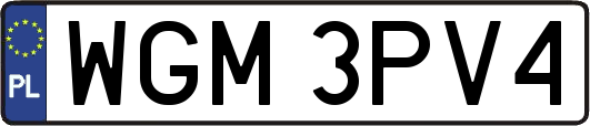 WGM3PV4