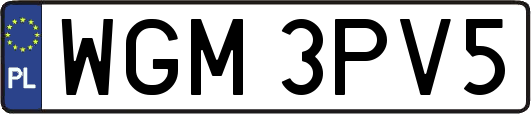 WGM3PV5
