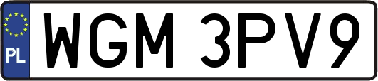 WGM3PV9