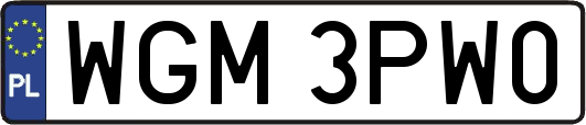 WGM3PW0