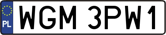 WGM3PW1