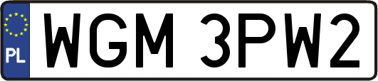WGM3PW2
