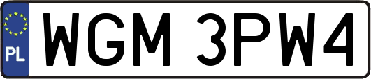 WGM3PW4