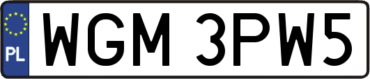 WGM3PW5