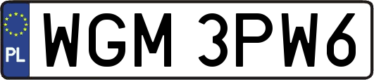 WGM3PW6
