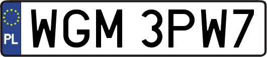 WGM3PW7