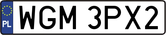 WGM3PX2