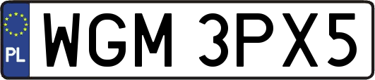 WGM3PX5