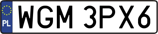 WGM3PX6