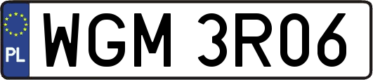 WGM3R06