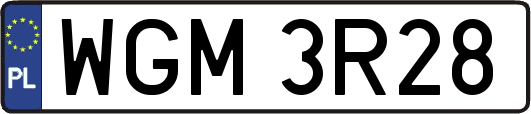 WGM3R28
