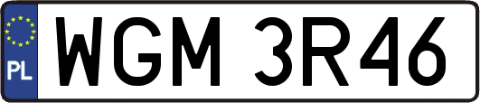 WGM3R46