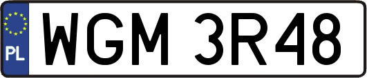 WGM3R48