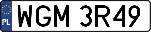 WGM3R49