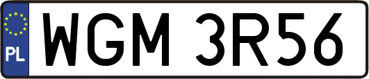 WGM3R56