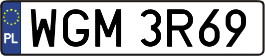 WGM3R69